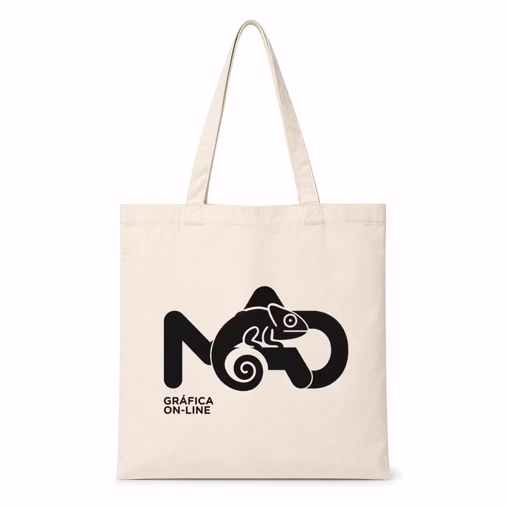 Sacola Eco Bag