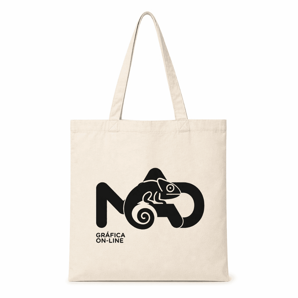 Sacola Eco Bag