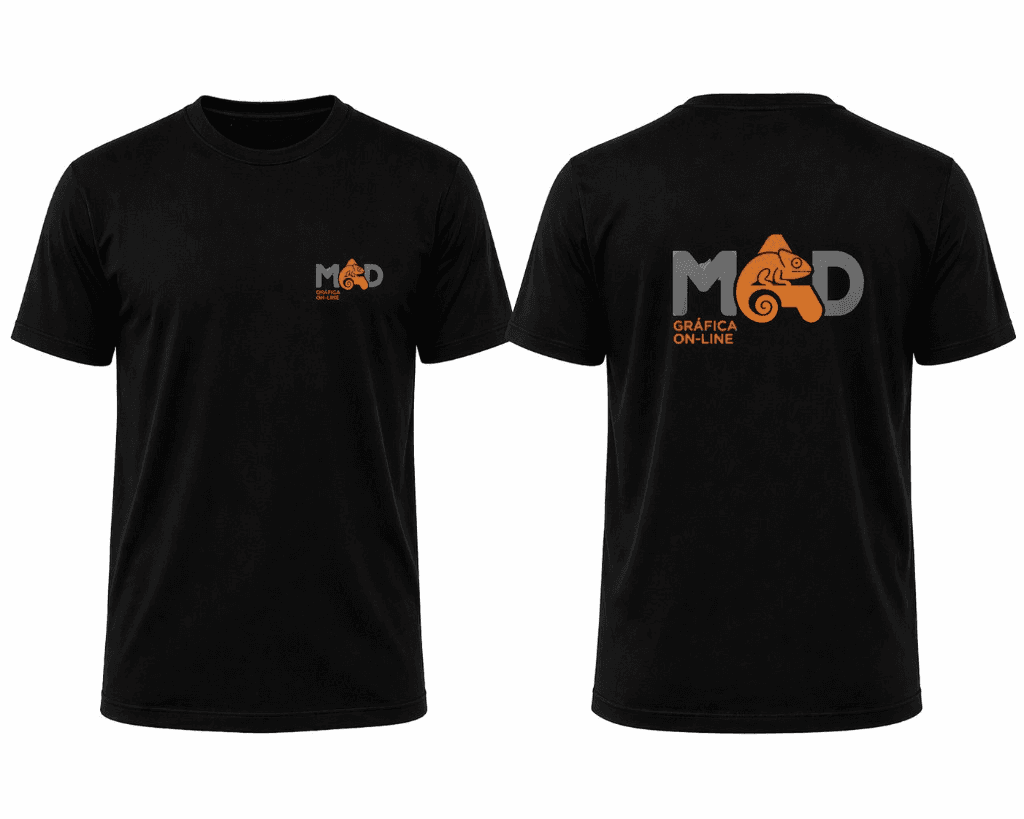 Camiseta Personalizada