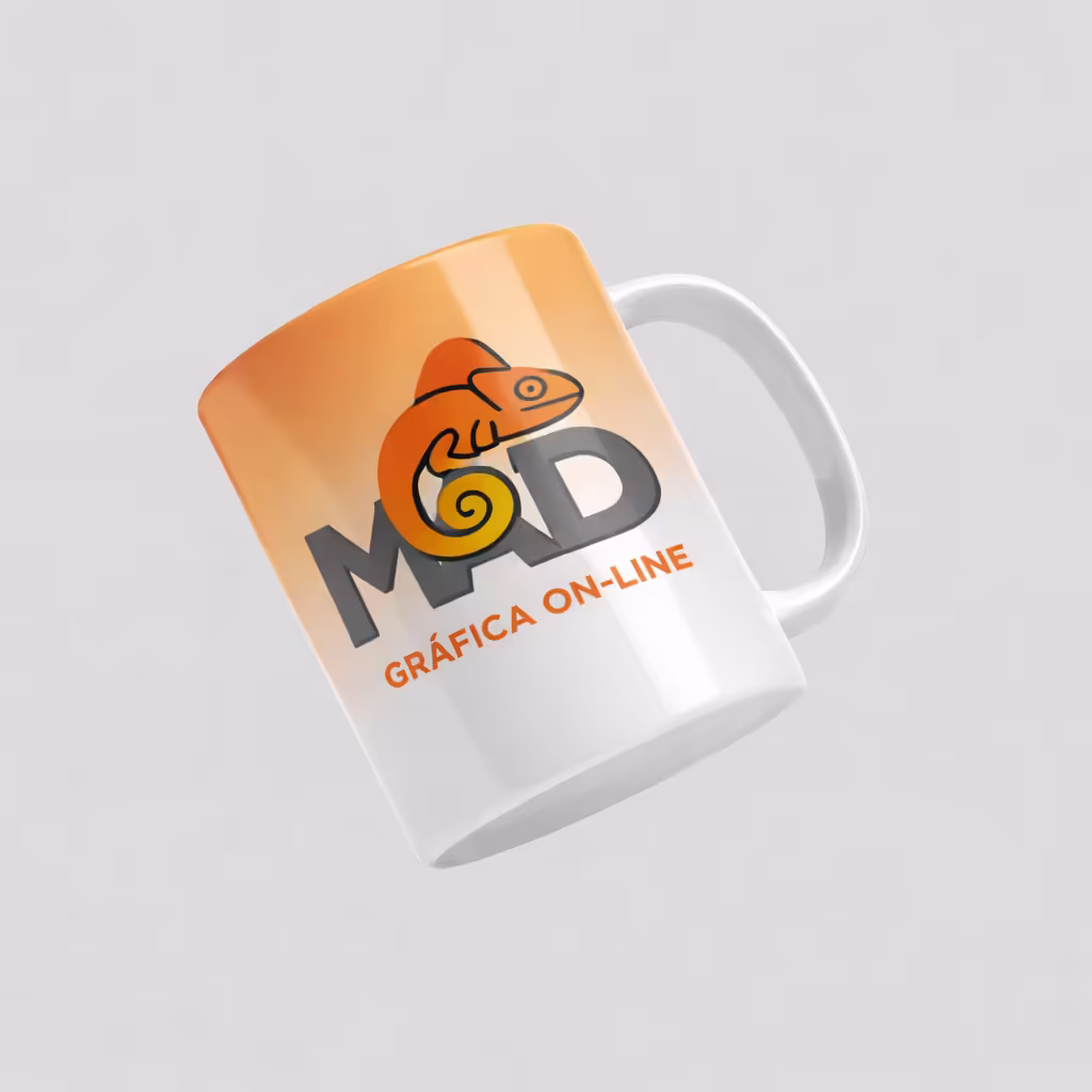 Caneca Personalizada