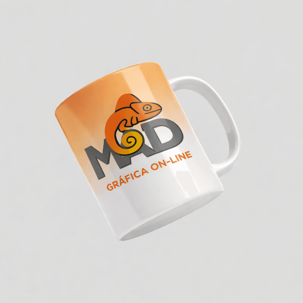 Caneca Personalizada