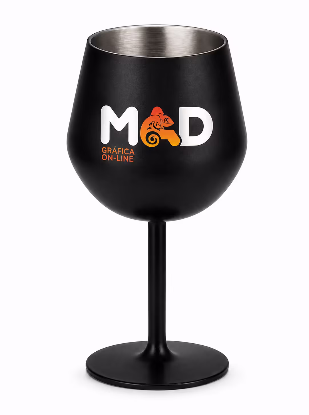Taça Térmica Drink 2 em 1